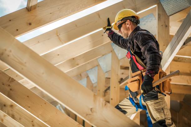 Quick and Trustworthy Emergency Roof Repair Services in Prichard, AL