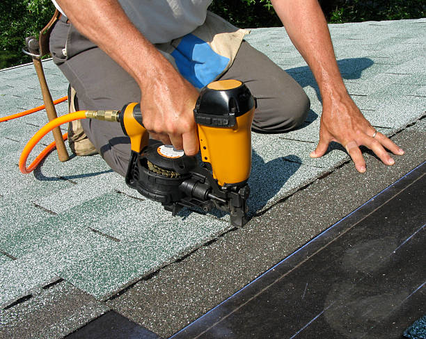 Best Local Roofing Companies  in Prichard, AL