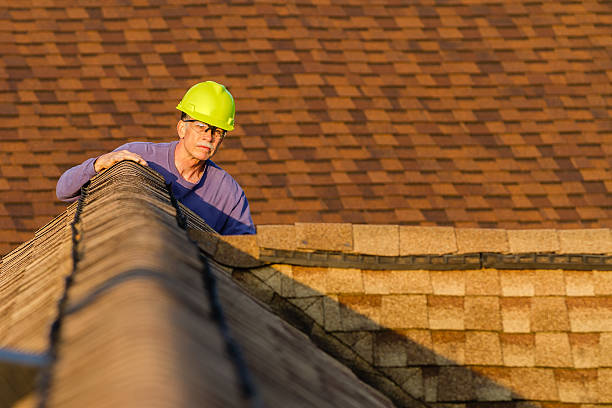 Best Roof Waterproofing Services  in Prichard, AL