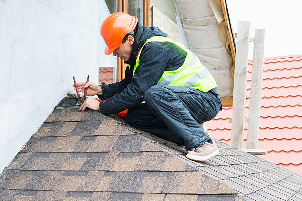 Best Commercial Roofing Services  in Prichard, AL